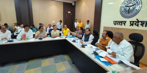 यातायात नियमों का उल्लंघन करने वालों के खिलाफ की जाए कठोरतम कार्रवाई : सांसद