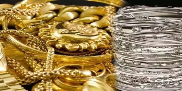 सोने-चांदी की कालाबाजारी पर लगे रोक : उपभोक्ता संगठन