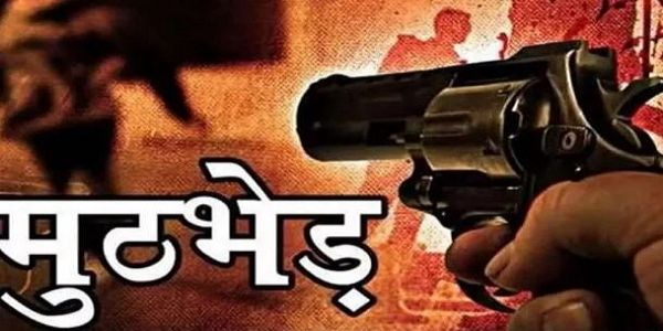 उप्र में अब तक 256 दुर्दांत अपराधी मारे गए, मेरठ जोन अव्वल