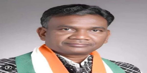 विधायक फूल सिंह राठिया ने फसल नुकसान और मुआवजा राशि में वृद्धि की मांग की