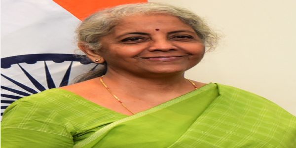 वित्त मंत्री निर्मला सीतारमण कल से कर्नाटक दौरे पर
