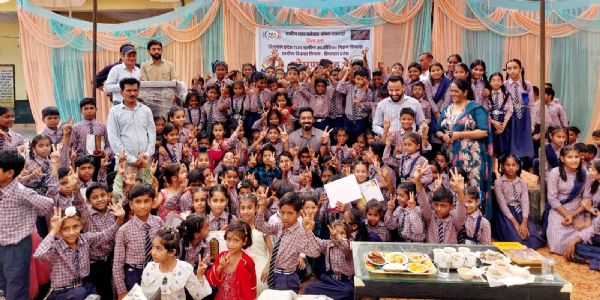 ऊना को स्वस्थ समाज का मॉडल बनाना लक्ष्य : जतिन लाल