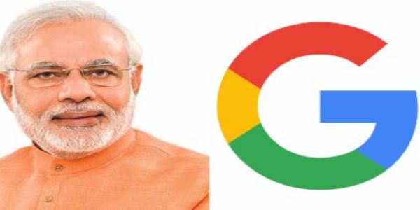 गूगल की निवेश योजना को देश को टेक्नोलॉजी नेतृत्व देने वाली : प्रधानमंत्री
