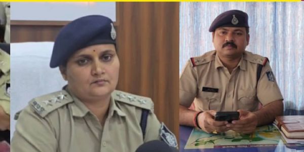 सिवनी हवाला मनी लूट .ः सीएम डॉ. मोहन यादव का कड़ा रुख