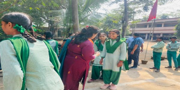 सेंधा और काला नमक के सेवन से फ्लोरोसिस की संभावना बढ़ जाती है : डॉ पल्लवी