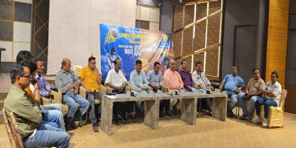 सम्राट पृथ्वीराज चौहान टी-10 क्रिकेट महोत्सव 26 से 30 अक्टूबर तक