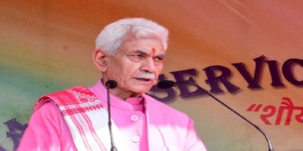 उपराज्यपाल ने 1965 के युद्ध में भारत की संप्रभुता और अखंडता की रक्षा करते हुए सर्वाेच्च बलिदान देने वाले शहीदों को दी श्रद्धांजलि