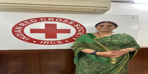 डॉ. साधना का रेड क्रॉस की राष्ट्रीय प्रबंध समिति में चयन हिमाचल के लिए गौरव की बात: निहाल चंद शर्मा