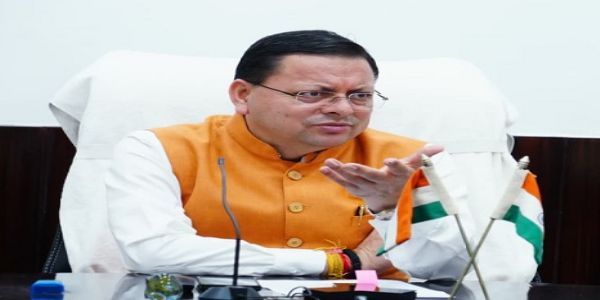कल्याण के लिए 11 करोड़ 50 लाख की राशि मुख्यमंत्री ने श्रमवीरों के खाताें में की हस्तांतरित