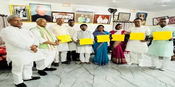 बिहार विधानसभा चुनाव: हिन्दुस्तानी आवाम मोर्चा ने जारी की छह उम्मीदवाराें की सूची