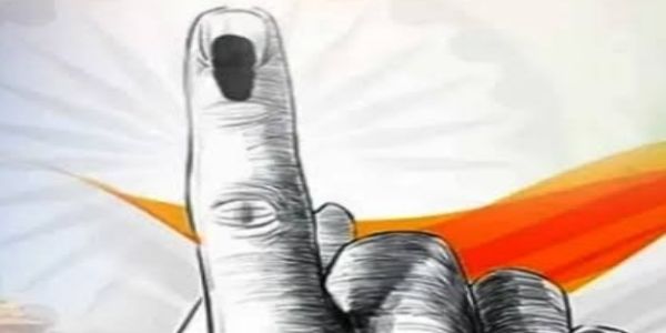 विधान परिषद स्नातक चुनाव के लिए मतदाताओं से सम्पर्क एवं बैठक कर रही भाजपा : अशोक कुमार