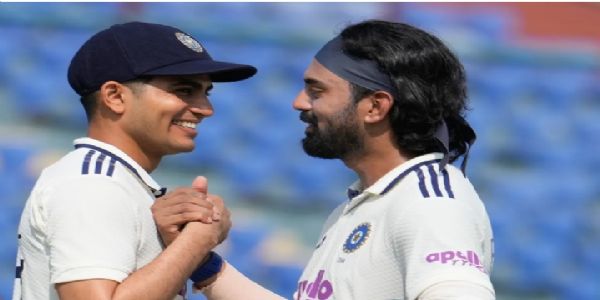 वेस्टइंडीज के खिलाफ 23 साल से टेस्ट क्रिकेट में अजेय है भारत