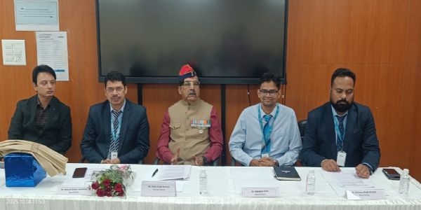 एइएसएल और सेना के बीच एमओयू, जवानों और बच्चों को मिलेगा शिक्षा में विशेष लाभ