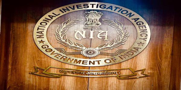 एनआईए ने केरल से फरार नक्सलियों के सहयोगी को किया गिरफ्तार