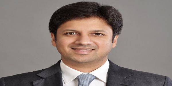 अनंत गोयनका का फाइल फोटो