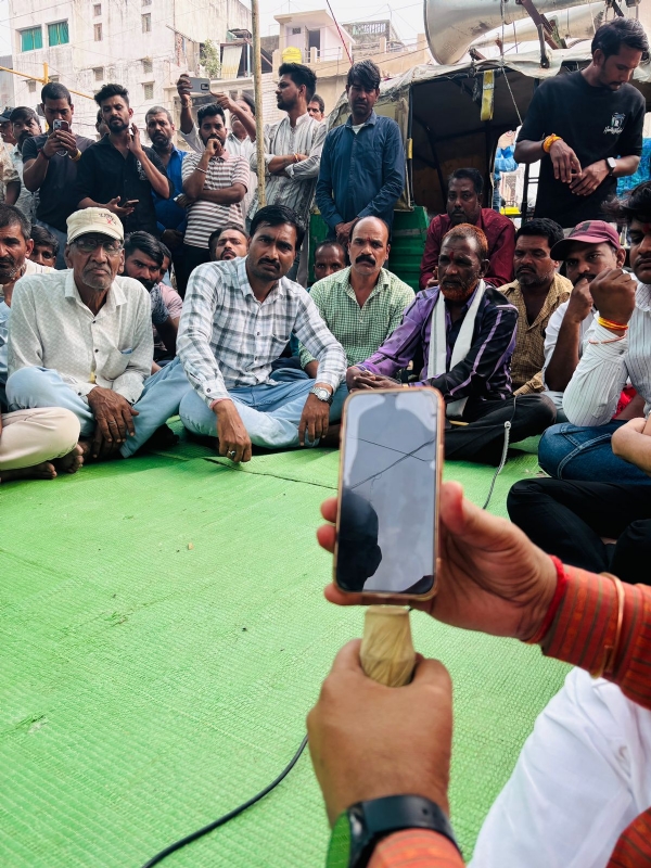 नपाकर्मी,राज्यमंत्री पंवार ने जताया अभार नपाकर्मी,राज्यमंत्री पंवार ने जताया अभार