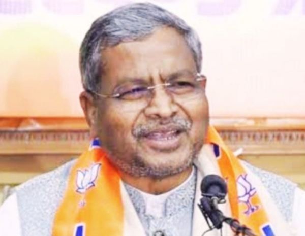 फाइल फोटो बाबूलाल मरांडी