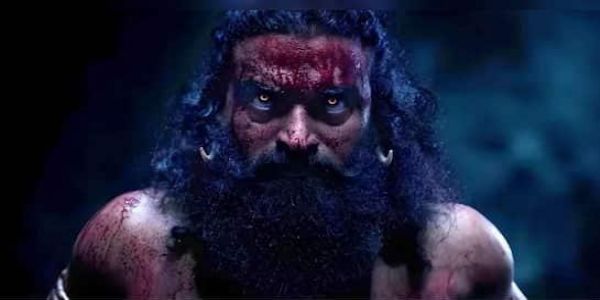 ऋषभ शेट्टी - फोटो सोर्स इंस्टाग्राम