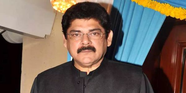 पंकज धीर - फोटो सोर्स इंस्टाग्राम