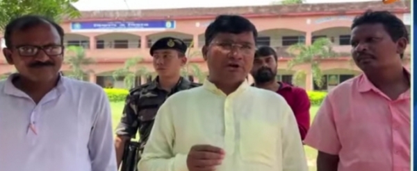 शांतनु प्रामाणिक