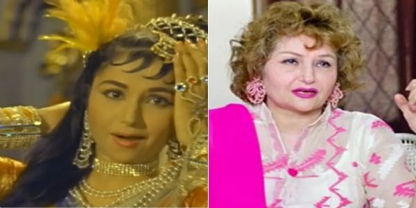 मधुमती - फोटो सोर्स इंस्टाग्राम