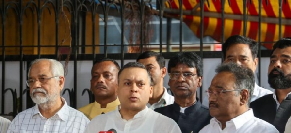 अमित‌ मालवीय