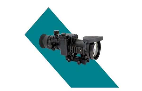 नाइट विजन हथियार नाइट विजन हथियार