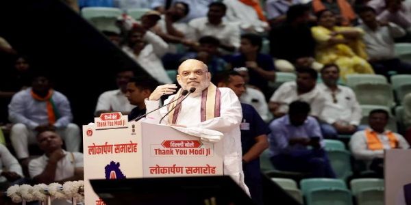 अमित शाह गुरुवार को करेंगे ‘भगोड़े अपराधियों का प्रत्यर्पण–चुनौतियां और रणनीतियां’ सम्मेलन का उद्घाटन
