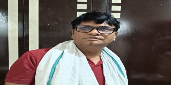 एसोसियट प्रोफेसर रामावतार मीणा करोडों का मालिक