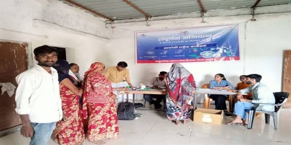खरगोनः झिरन्या और भगवानपुरा ब्लॉक को नीति आयोग से मिला राष्ट्रीय प्रशंसा पुरस्कार