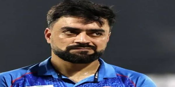 आईसीसी वनडे रैंकिंग: राशिद खान फिर नंबर 1 गेंदबाज, इब्राहिम जादरान ने रचा इतिहास