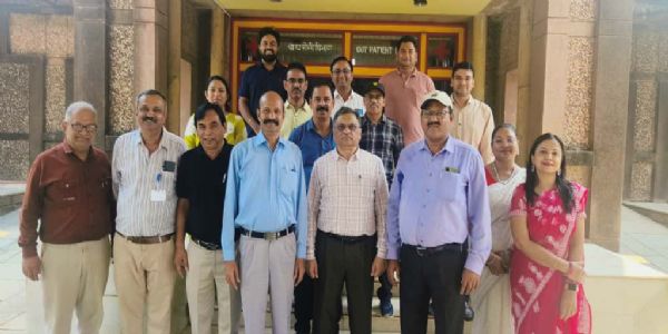 कोरबा : एचटीपीएस के विभागीय अस्पताल में विद्युतकर्मियों के लिए खून व पेशाब जांच की सुविधा शुरू
