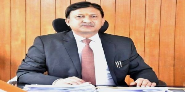डीए में भी मुख्यमंत्री ने किया 1 प्रतिशत की हेरा फेरी : डॉ सिकंदर