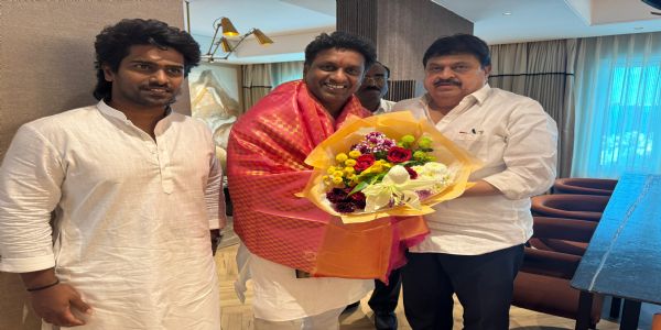 जुबली हिल्स विस उपचुनाव में भाजपा ने दीपक रेड्डी को बनाया उम्मीदवार