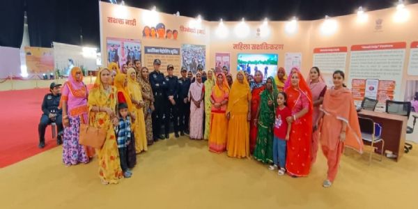 नवीन आपराधिक कानूनों से न्याय और पारदर्शिता के नए अध्याय के साक्षी बने आमजन
