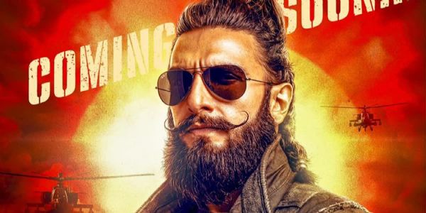 रणवीर सिंह - फोटो सोर्स इंस्टाग्राम