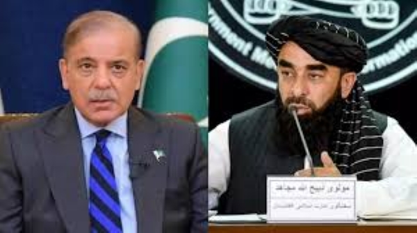 पाक और अफगान तालिबानी नेता