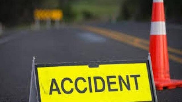 Haldia accident