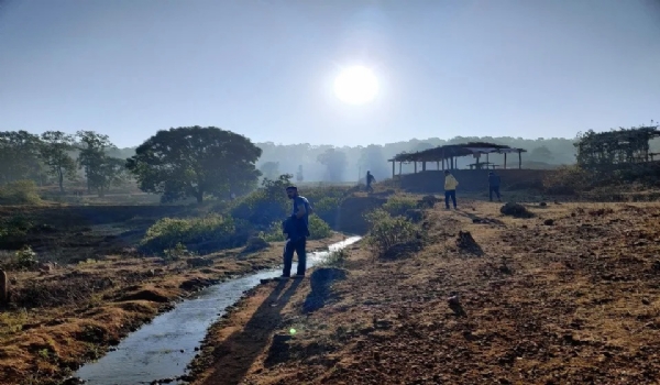 अंबिकापुर का ‘उल्टापानी’: जहां गुरुत्वाकर्षण भी हार मान लेता है! अंबिकापुर का ‘उल्टापानी’: जहां गुरुत्वाकर्षण भी हार मान लेता है!