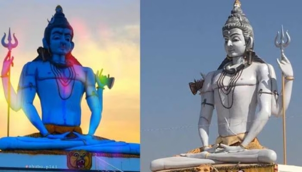 बलरामपुर का तातापानी जहां आस्था और विज्ञान दोनों करते हैं प्रणाम