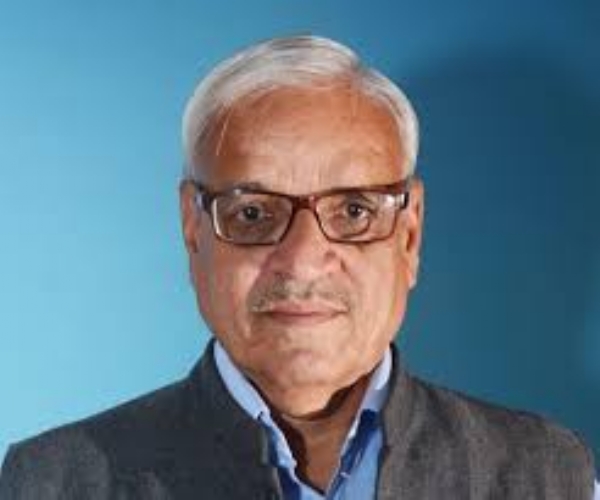 प्रमोद भार्गव प्रमोद भार्गव