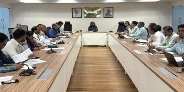 केंद्र सरकार ने दी शहरी क्षेत्र में 1.41 लाख अतिरिक्त नए घरों को मंजूरी