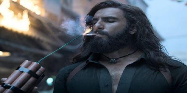 रणवीर सिंह - फोटो सोर्स ऑनलाइन