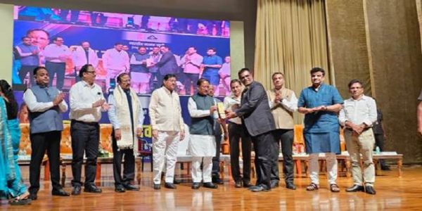 एनएमडीसी स्टील को हॉट रोल्ड स्टील के लिए मिला बीआईएस प्रमाणन