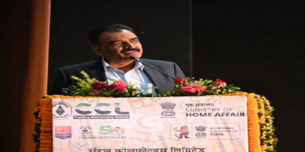 हमारी संस्कृति, हमारी पहचान और हमारे गर्व की प्रतीक है हिन्दी : निलेंदु