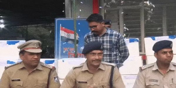 मप्रः भोपाल एम्स से चोरी खून के मामले में बड़ा खुलासा, 6 आरोपी गिरफ्तार
