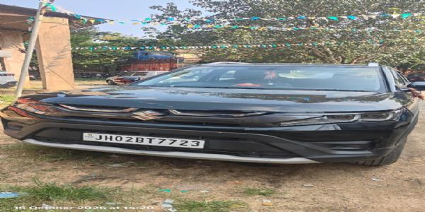 लूट कांड का खुलासा, तीन गिरफ्तार