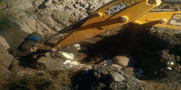 कानपुर में आठ अक्टूबर से अब तक एक करोड़ रुपये का खोया किया गया नष्ट : जिलाधिकारी