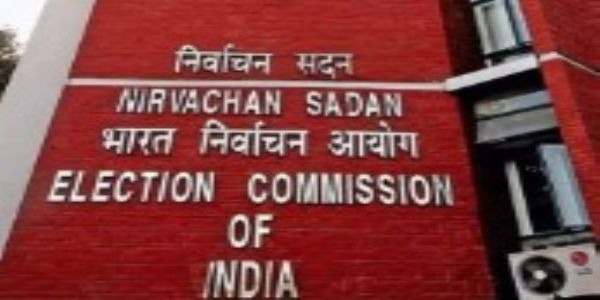 चुनाव आयोग ने राजनीतिक दलों को दूरदर्शन-आकाशवाणी पर प्रचार के लिए जारी किए डिजिटल वाउचर