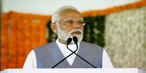 आंध्र प्रदेश बन रहा आत्मनिर्भर भारत की सफलता का प्रमुख केंद्र : प्रधानमंत्री